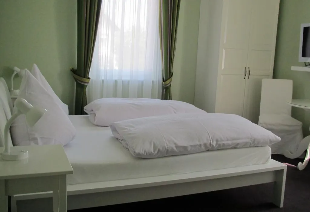 Hotel AlleeSchlößchen-1