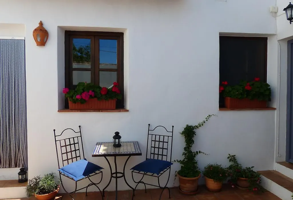Casita de la Vaca-1