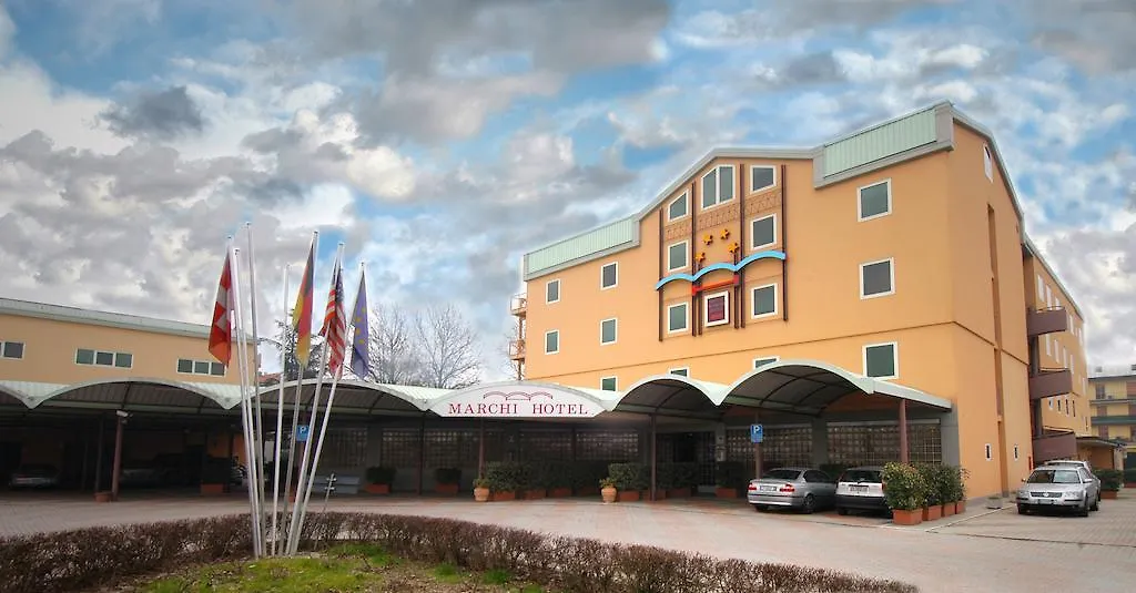 Marchi Hotel-1