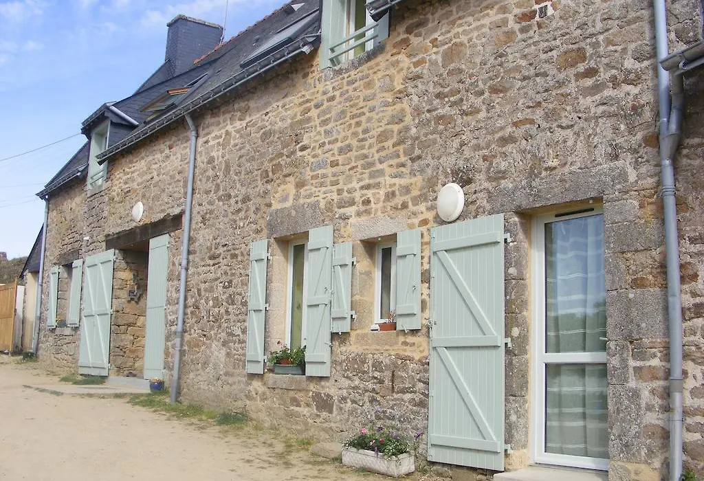 La Ferme Du Vincin-1