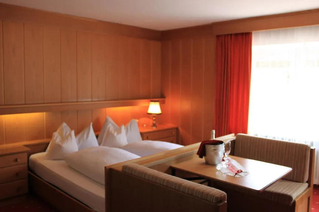 Albergo Alisander-1