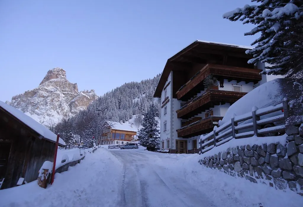 Albergo Alisander-1