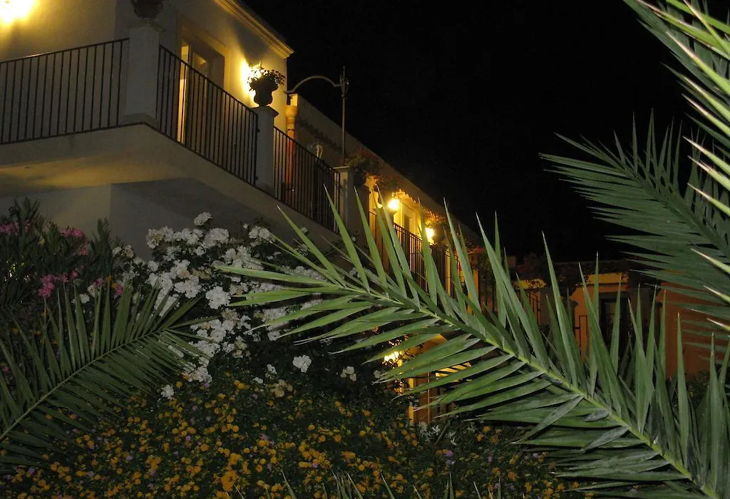 Torre Archirafi Resort-1