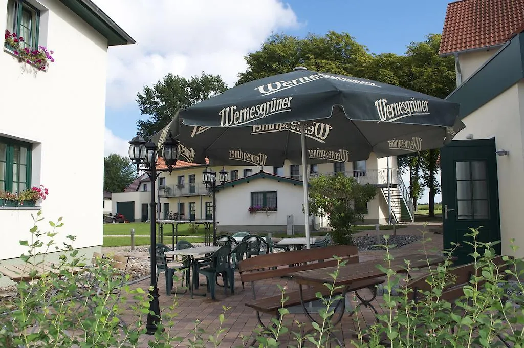 Gasthof&Pension Zum Himmel-1