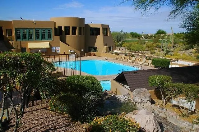 Gold Canyon Golf Resort-1