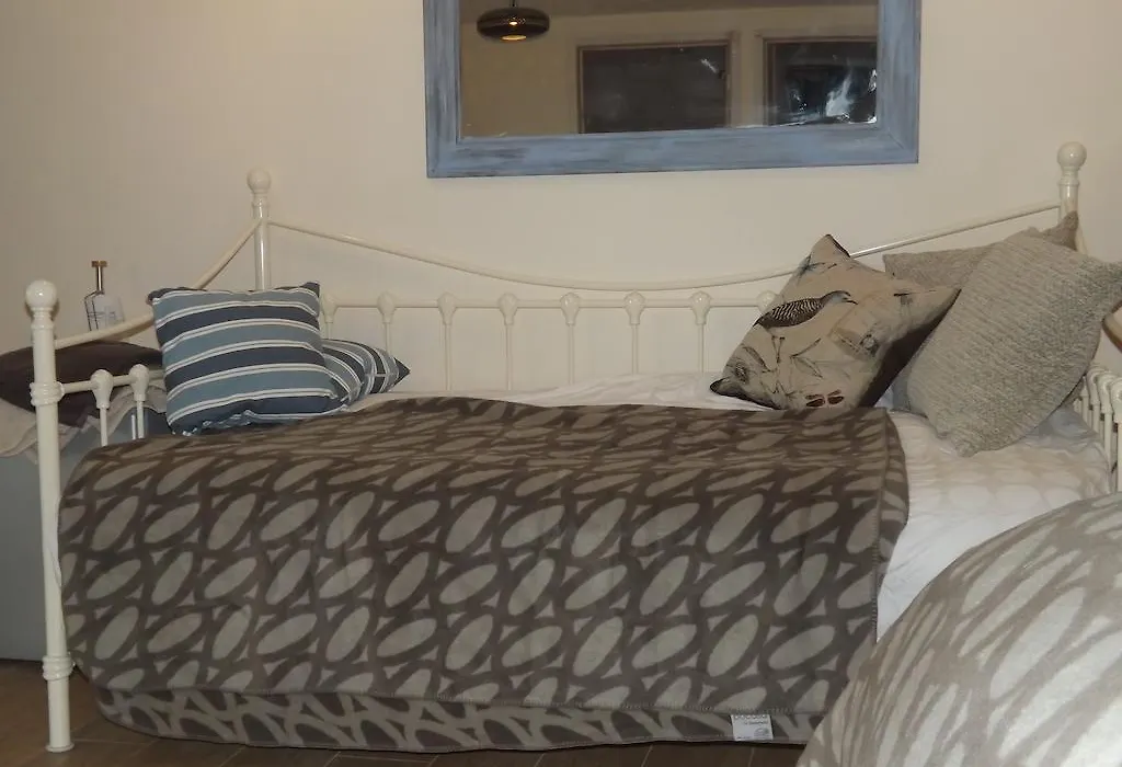 The Swallows Guest House-1