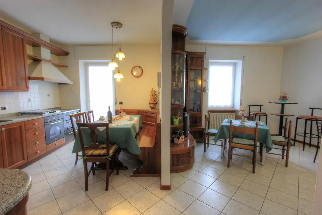 Agritur Vento Alpino-1