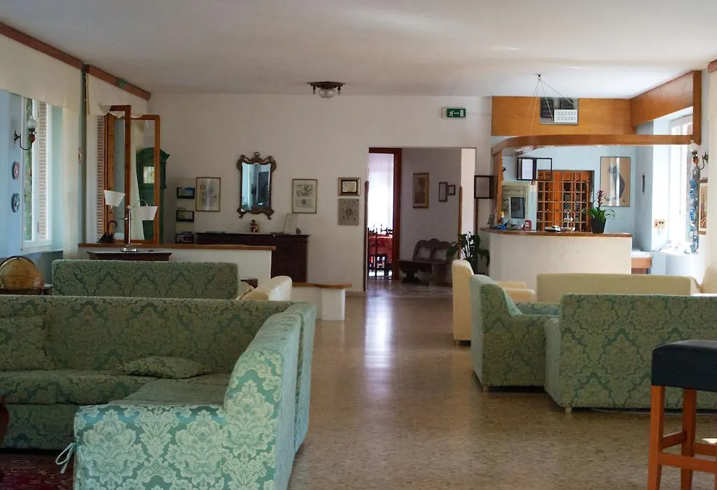 Hotel Villa Nettuno-1