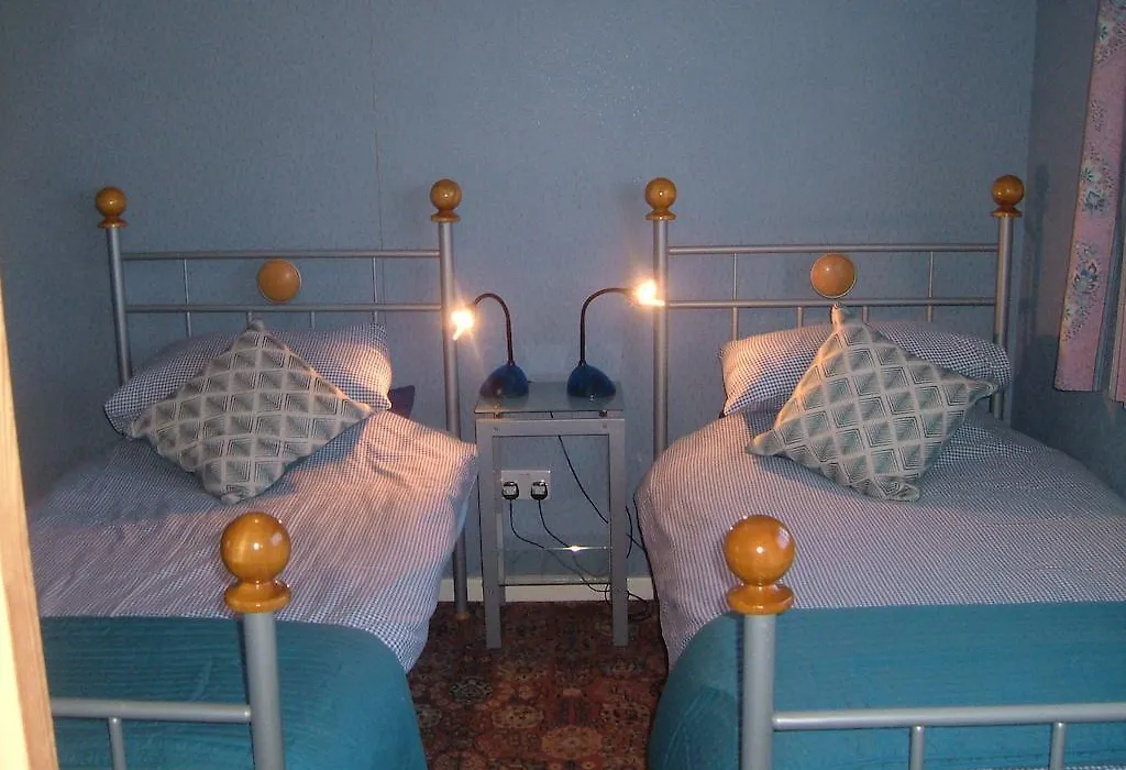 Tremains Guest House-1