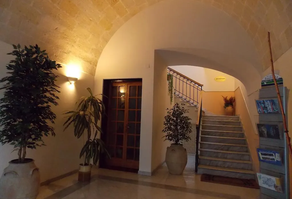 Albergo Roma-1