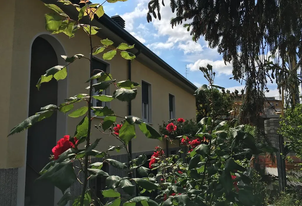 Casa Chiara B&B-1
