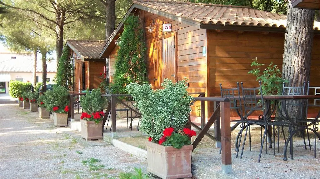Green Village Assisi-1