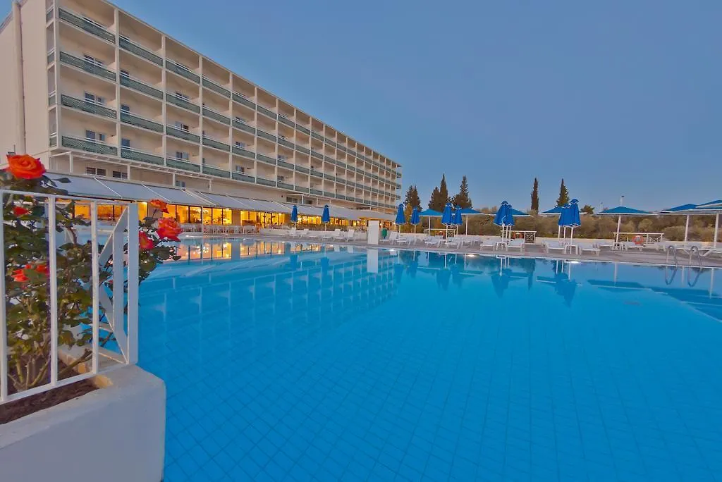 Palmariva Beach Hotel By Anayia All Inclusive Resorts-1