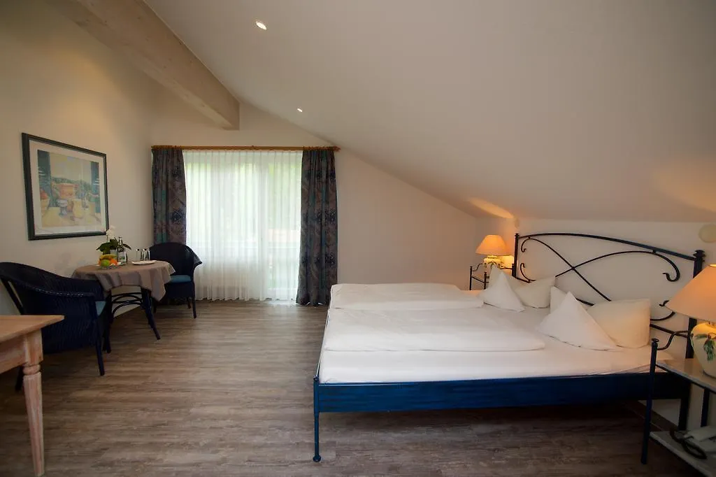 Aktiv Hotel Schweiger-1