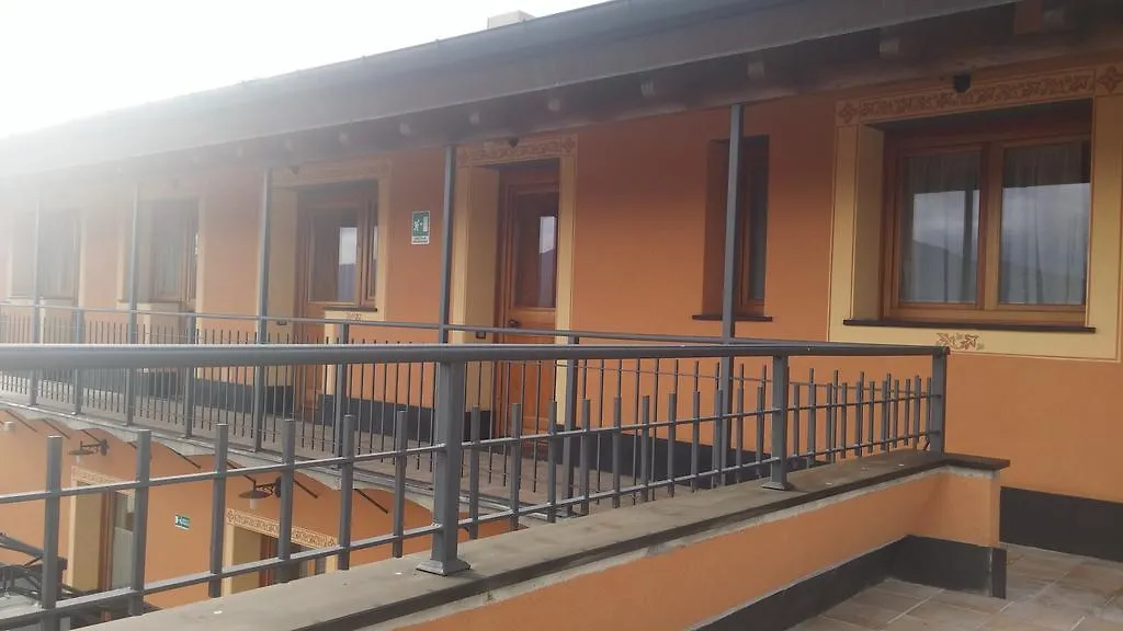 La Locanda di San Biagio-1