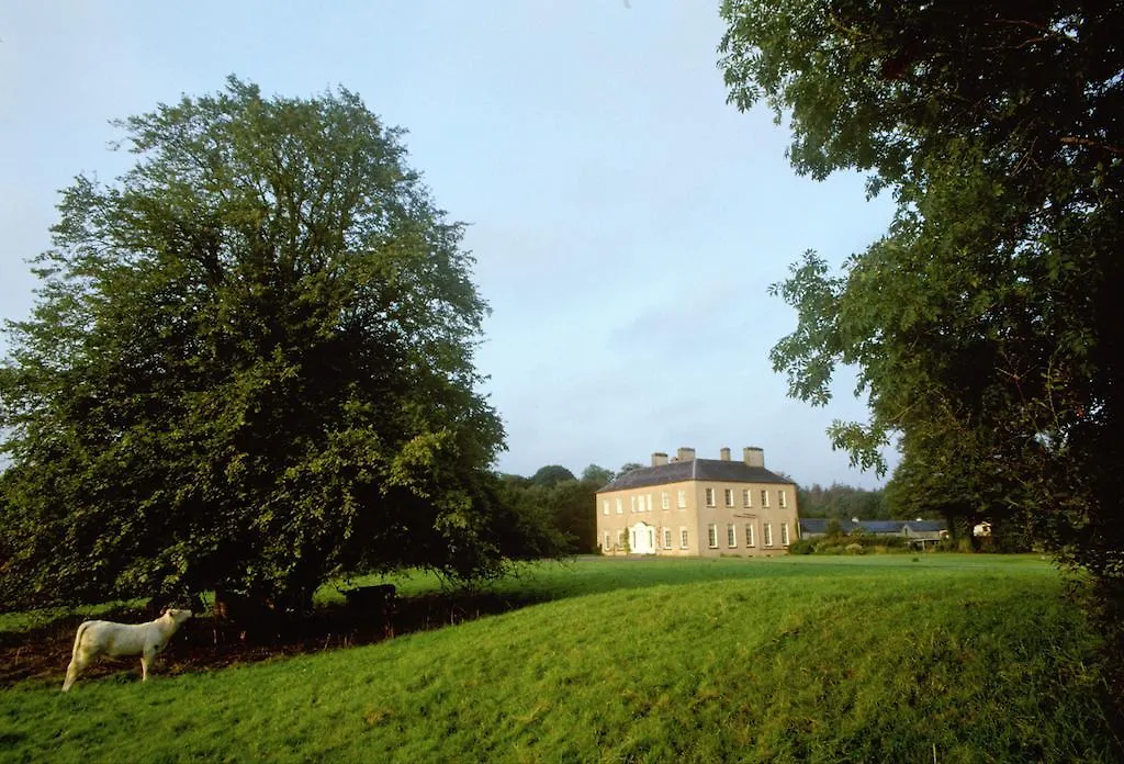 Enniscoe House-1