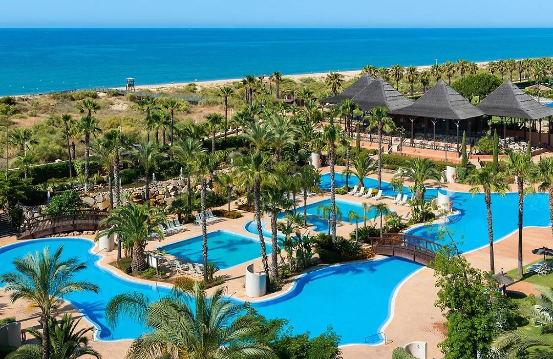 Puerto Antilla Grand Hotel-1