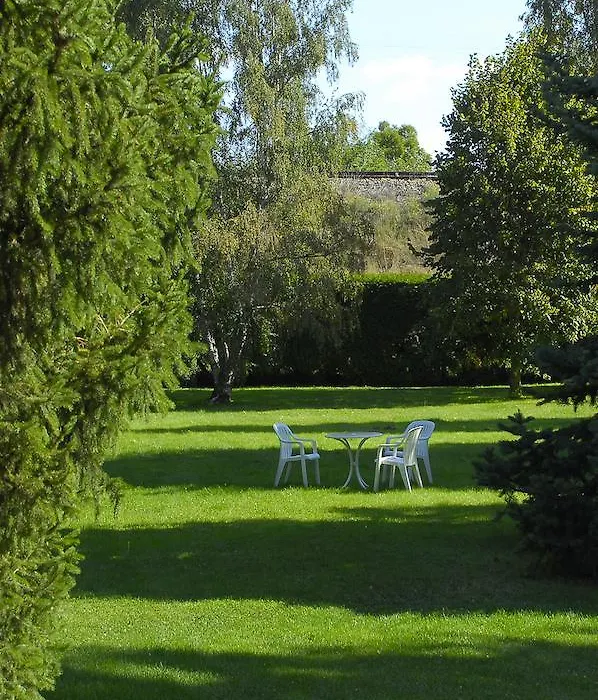 Hotel Celisol Cerdagne-1