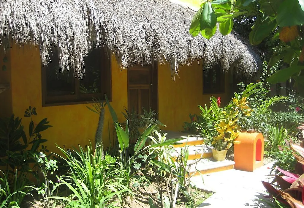 Unelma Bungalows-1