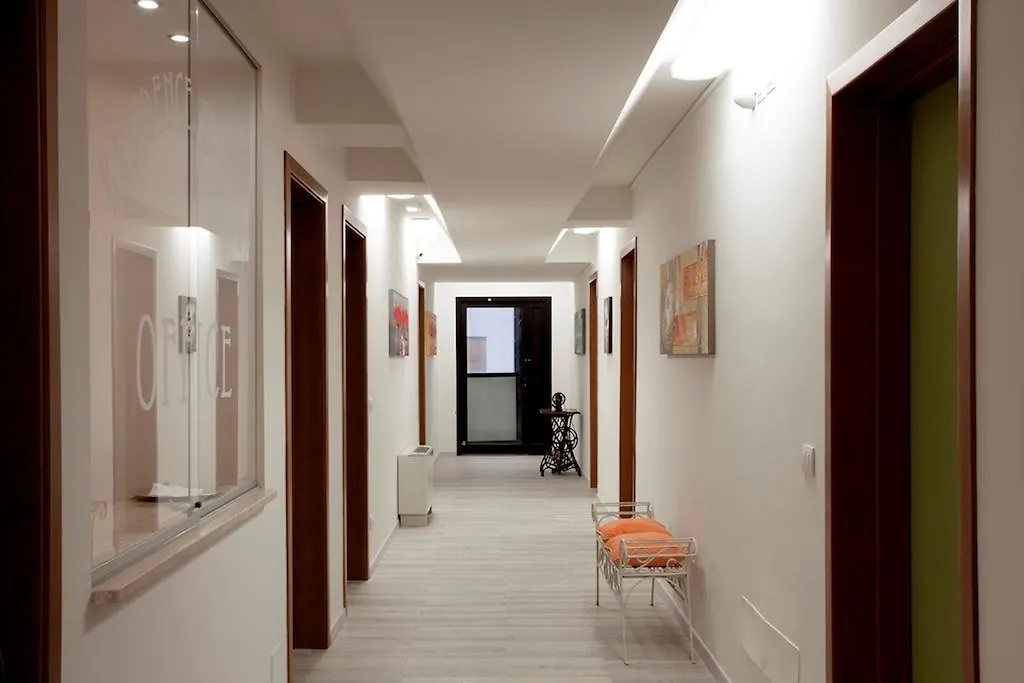 Residence Ferrucci-1