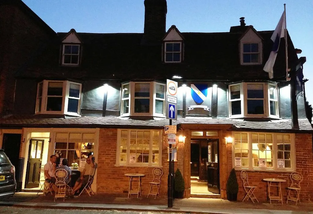 The Marlborough-1