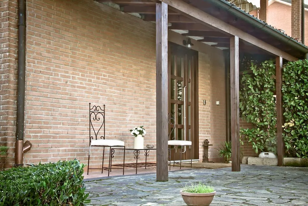 Borgo Manzoni - Charming House-1