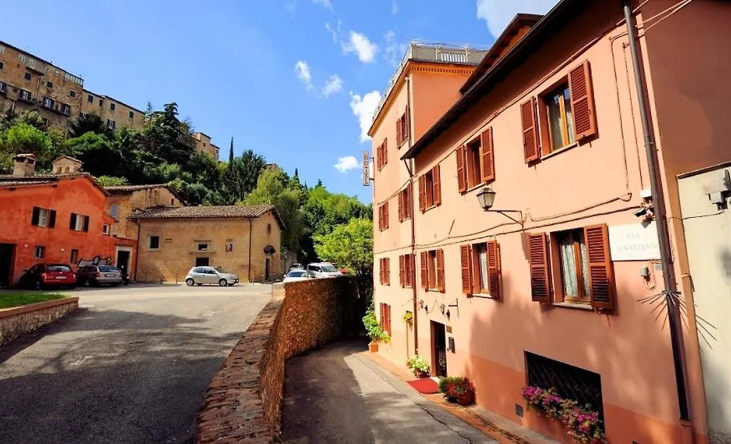Hotel San Sebastiano-1