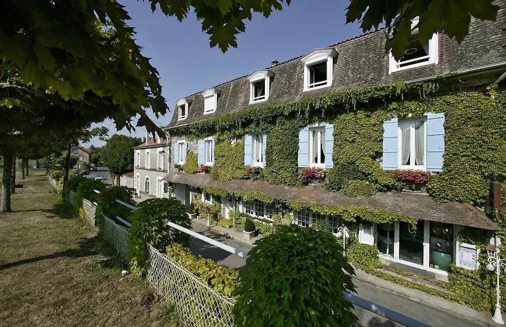 Hostellerie Saint-Jacques-1