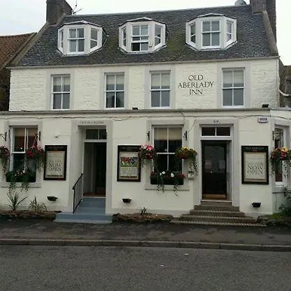 Old Aberlady Inn-1