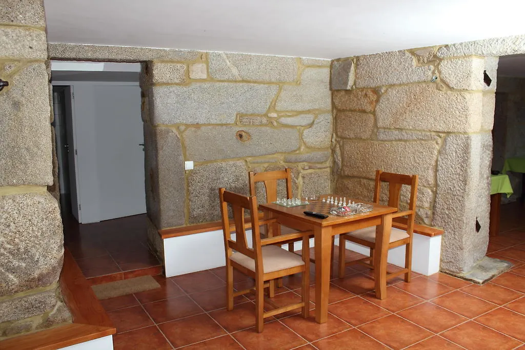Casa Da Gaiteira-1