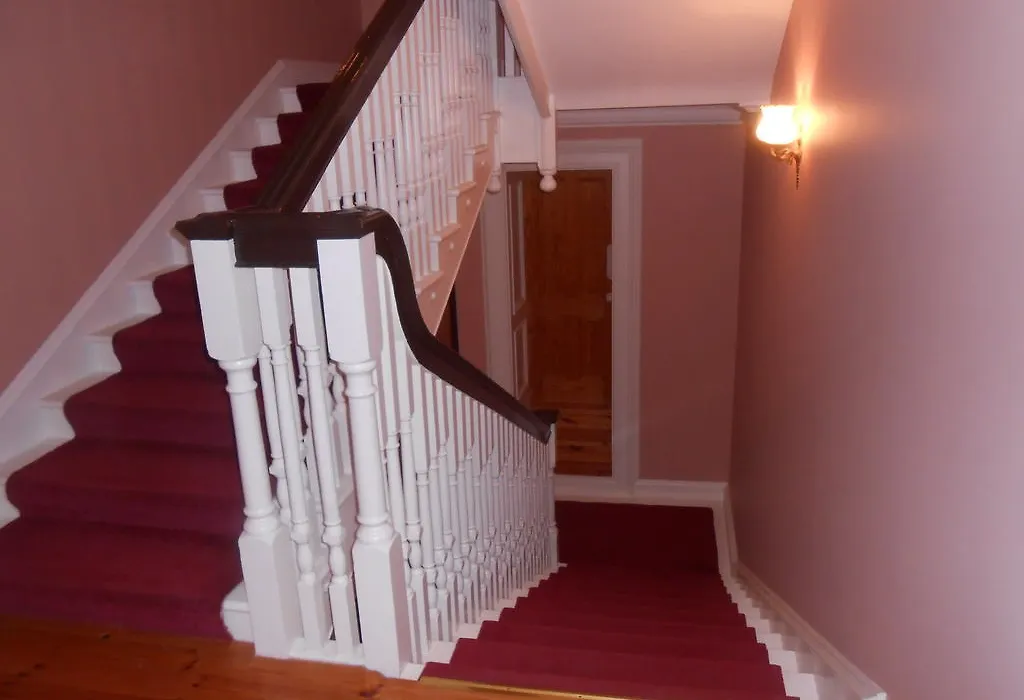 Dundrum House-1