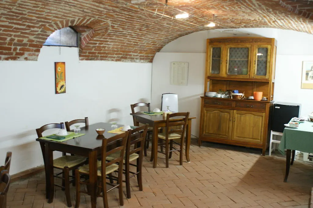 B&B La Braida-1