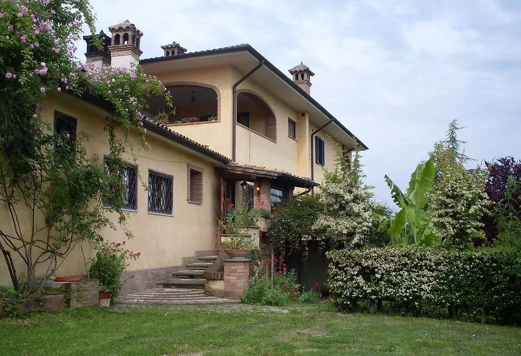 La Vecchia Quercia-1