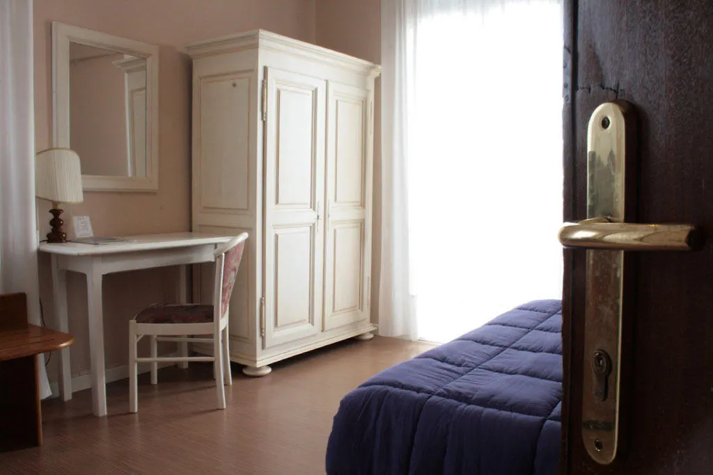 Hotel La Rua-1