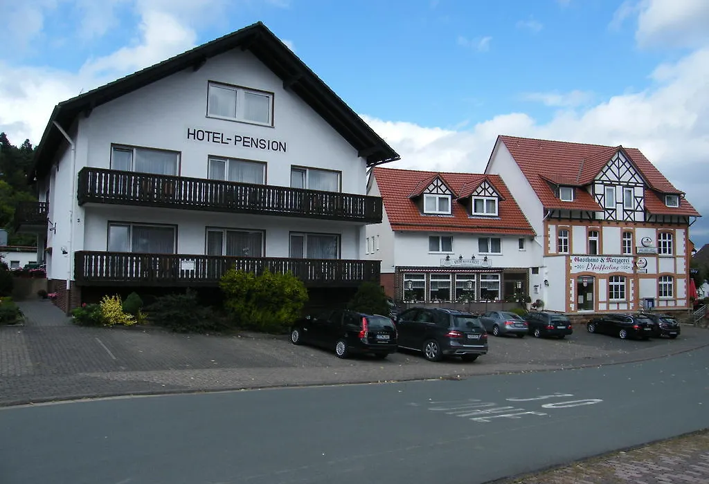 Gasthaus Hotel Pfeifferling-1