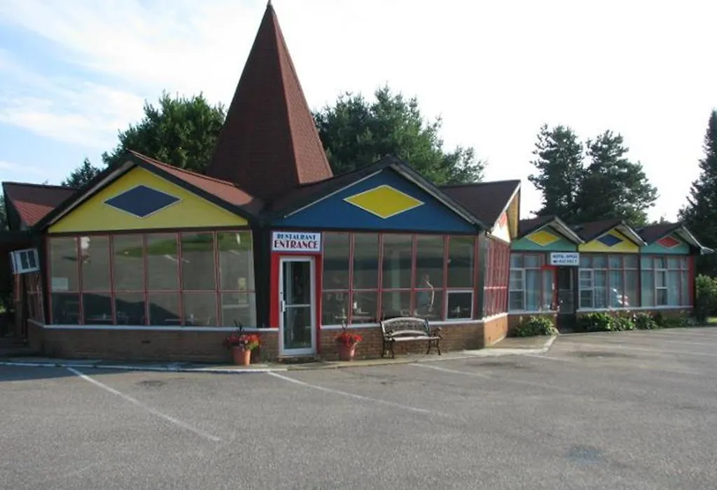 Red Top Motor Inn-1