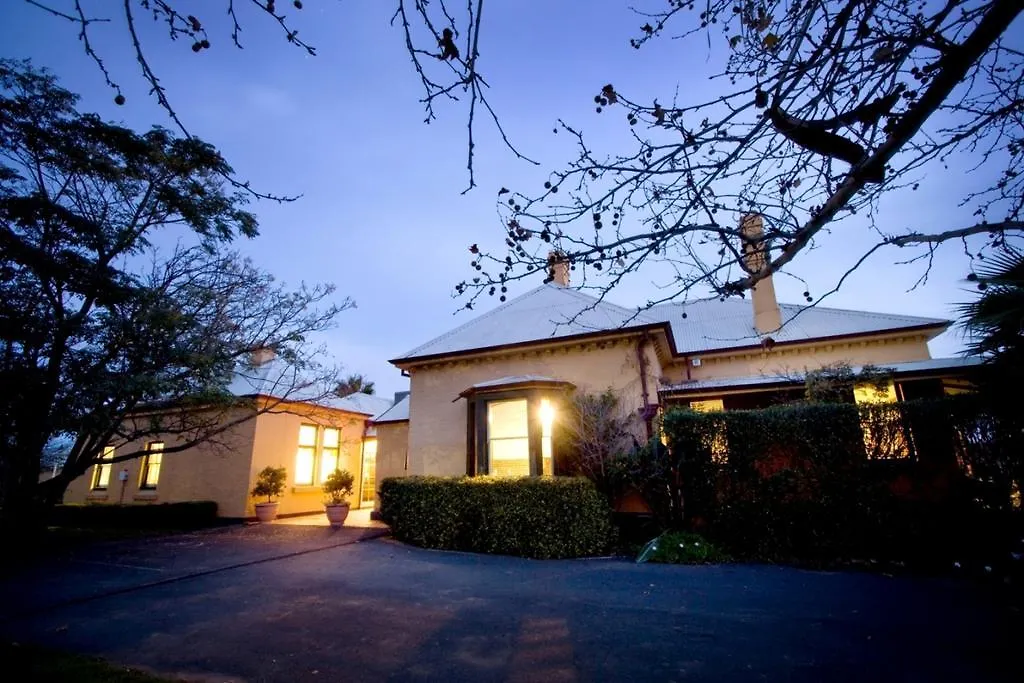 Ranelagh House-1