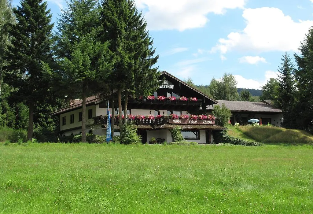 Hotel Buchberg-1
