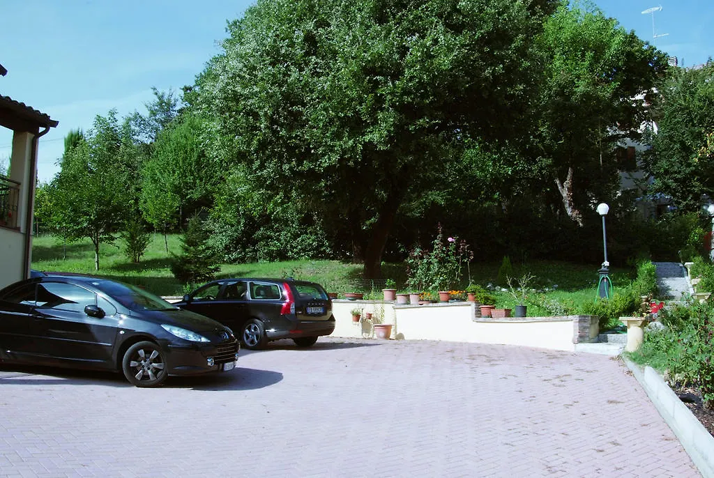 B&B La Pilastrina-1