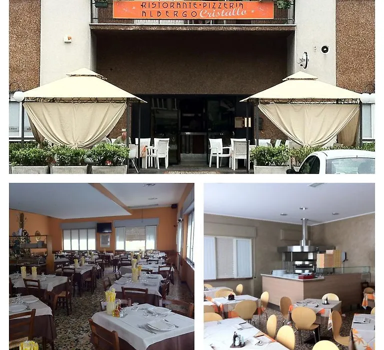 Albergo Cristallo-1