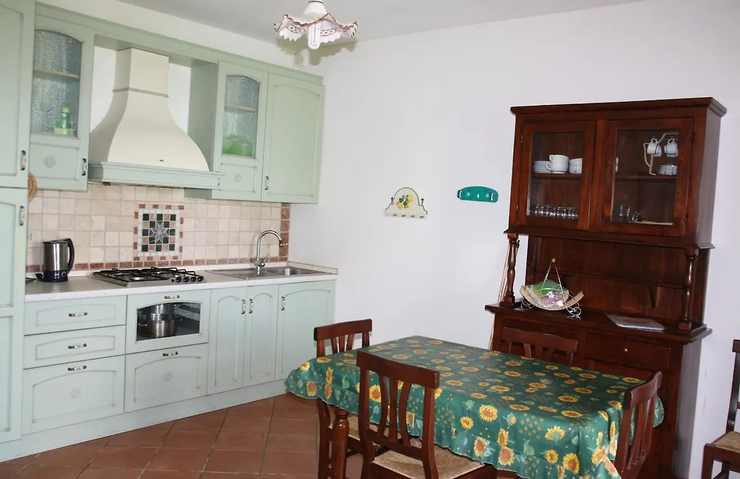Residence Villa Elena-1