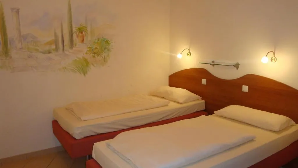 Stadthotel Passau-1