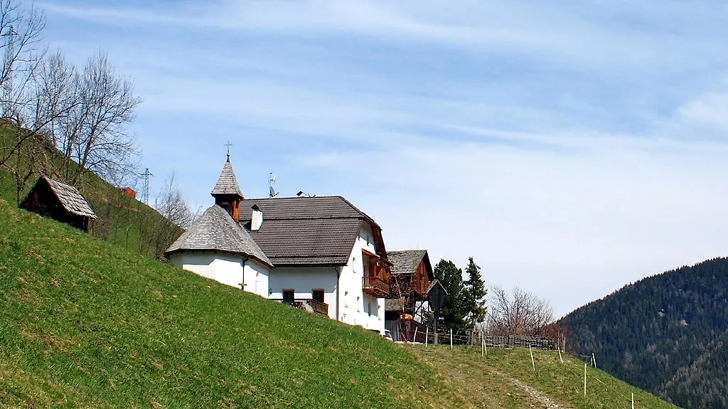 Berggasthof Trattes-1