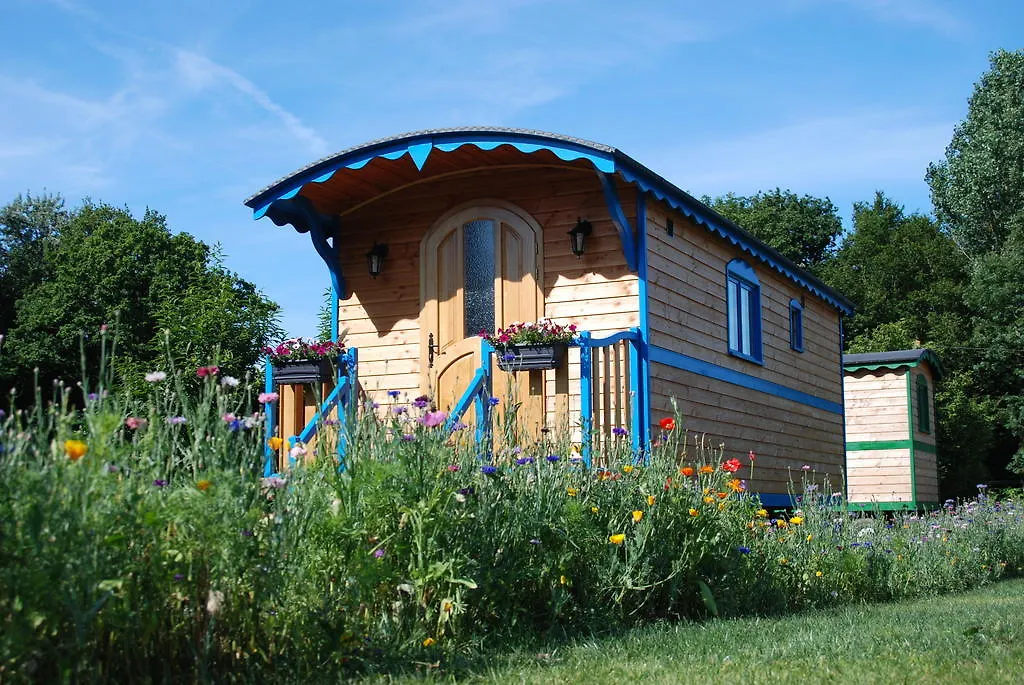 La Ferme du Chauchix-1