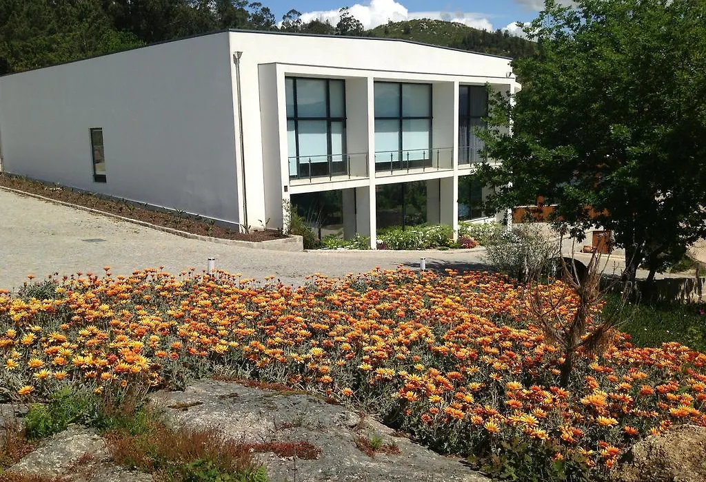 Hotel Douro Vale De Campos-1