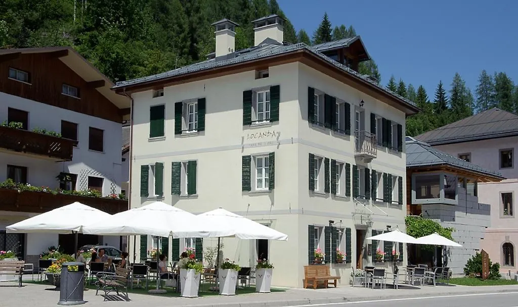 Locanda Tana De 'L Ors-1