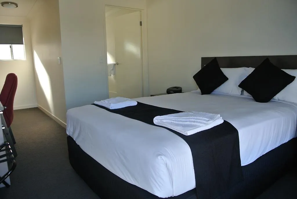 Dooley'S Tavern & Motel Springsure-1