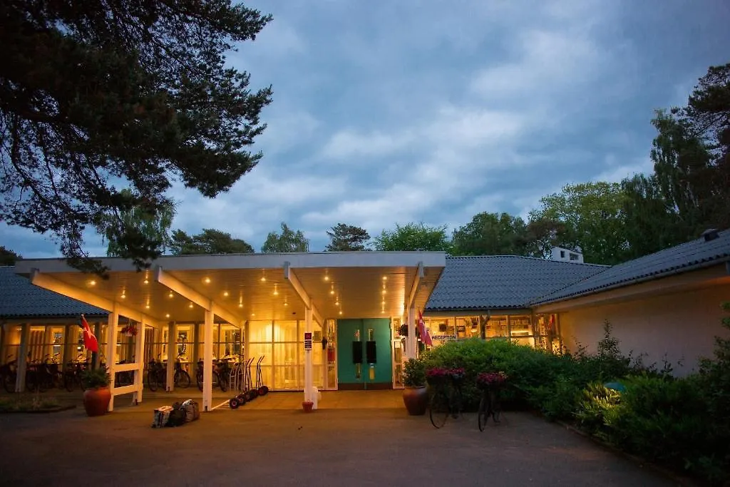Strandhotel Balka Sobad-1