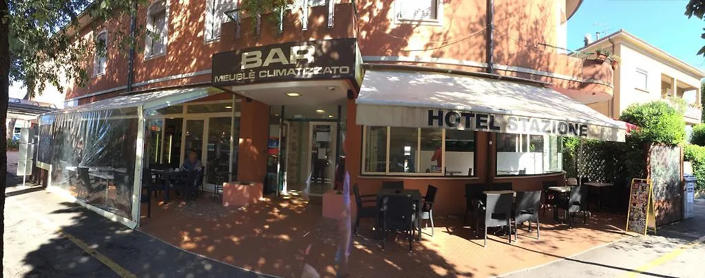 Hotel Stazione-1