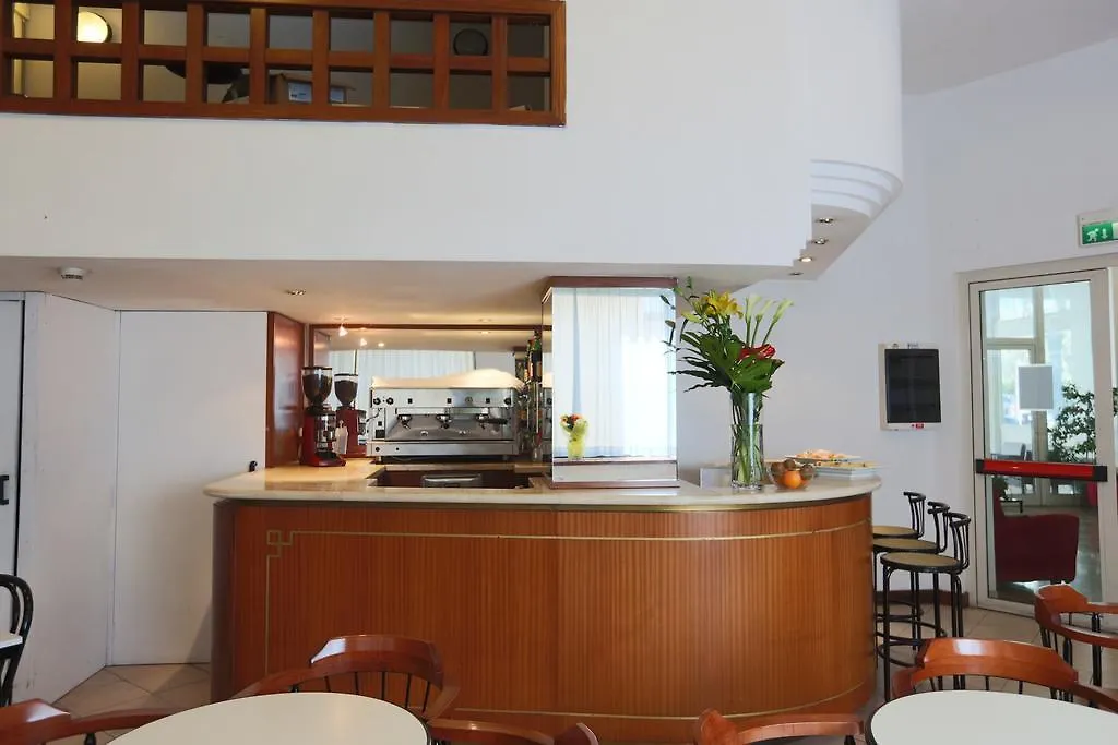 Hotel Europa-1